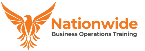 Nationwide Business Operations Training